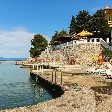 Hotel Riviera Dramalj Kültér fotó