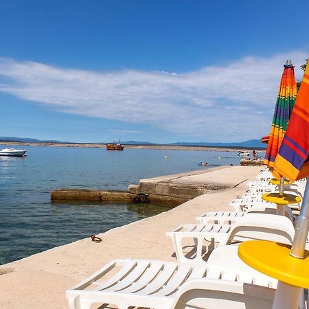Hotel Riviera Dramalj Kültér fotó