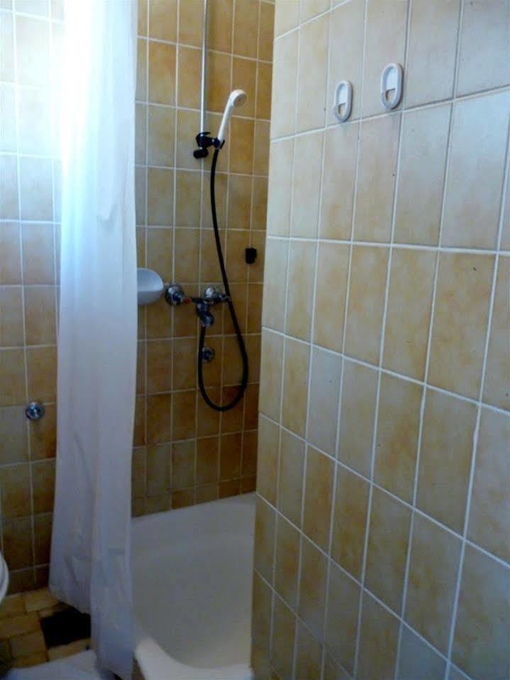 Hotel Riviera Dramalj Kültér fotó